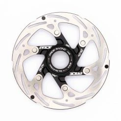 DISQUE PRIDE ELITE CENTERLOCK 140MM BLACK