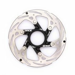 DISQUE PRIDE ELITE CENTERLOCK 140MM BLACK -Accessoires Vélo Soldes disque pride elite centerlock 140mm black 4