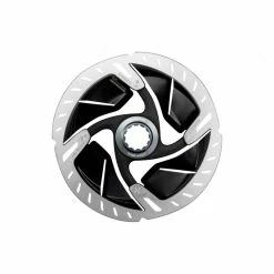 DISQUE SHIMANO DURA ACE SM-RT900 CENTERLOCK NOIR 140MM
