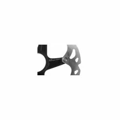 DISQUE SHIMANO XT SM-RT81 CENTERLOCK NOIR 140MM -Accessoires Vélo Soldes disque shimano xt sm rt81 centerlock noir 140mm 2