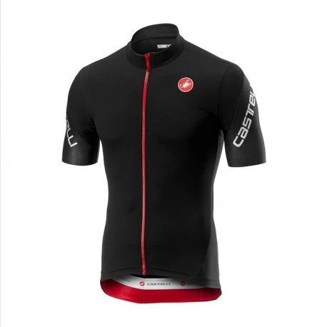 ENTRATA 3 JERSEY FZ Noir 3 ENTRATA 3 JERSEY FZ Noir