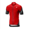 ENTRATA 3 JERSEY FZ Rouge -Accessoires Vélo Soldes entrata 3 jersey fz rouge
