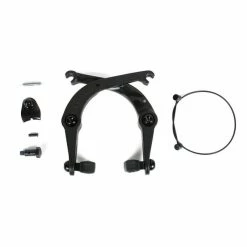 ETRIERS DE FREIN ODYSSEY SPRINGFIELD BLACK -Accessoires Vélo Soldes etriers de frein odyssey springfield black 5