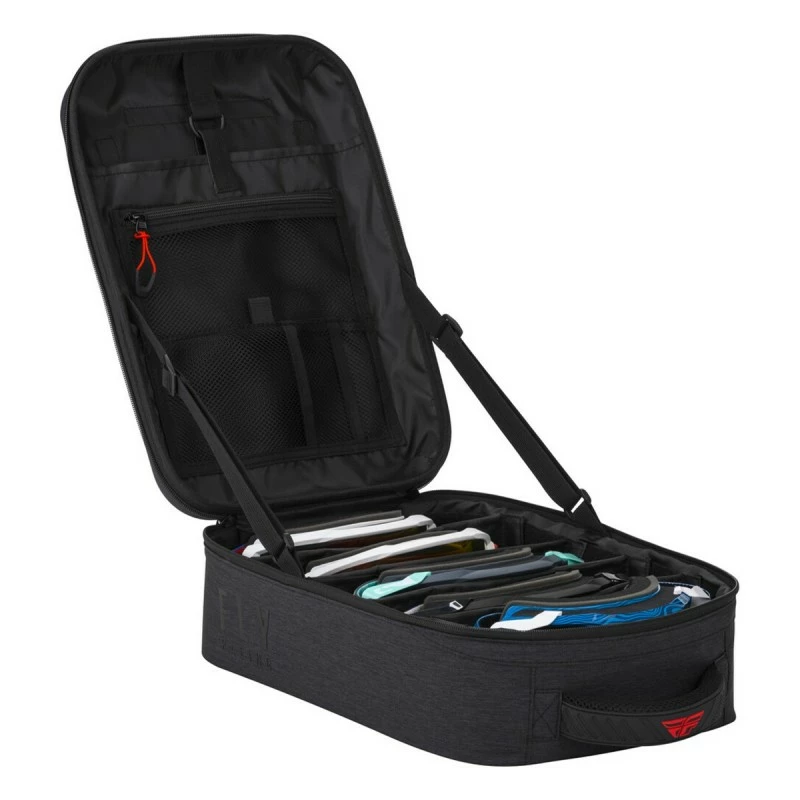 FLY GOGGLE GARAGE NOIR 2021 4 FLY GOGGLE GARAGE NOIR 2021 – Image 2