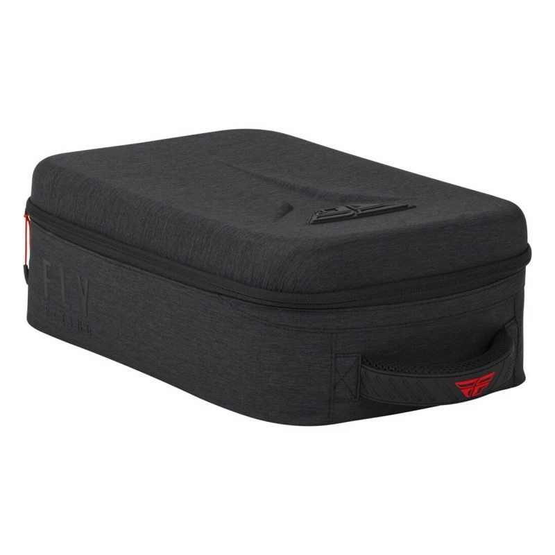 FLY GOGGLE GARAGE NOIR 2021 3 FLY GOGGLE GARAGE NOIR 2021