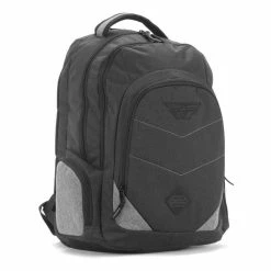 FLY MAIN EVENT BACKPACK NOIR 2021