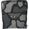 FLY QUICK DRAW GRIS/NOIR CAMOUFLAGE -Accessoires Vélo Soldes fly quick draw grisnoir camouflage