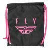 FLY QUICK DRAW NEON ROSE/NOIR -Accessoires Vélo Soldes fly quick draw neon rosenoir