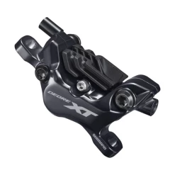 Frein Disc Shimano Complet 4 Piston AVANT 7 Frein Disc Shimano Complet 4 Piston AVANT -Accessoires Vélo Soldes frein disc shimano complet 4 piston avant 1
