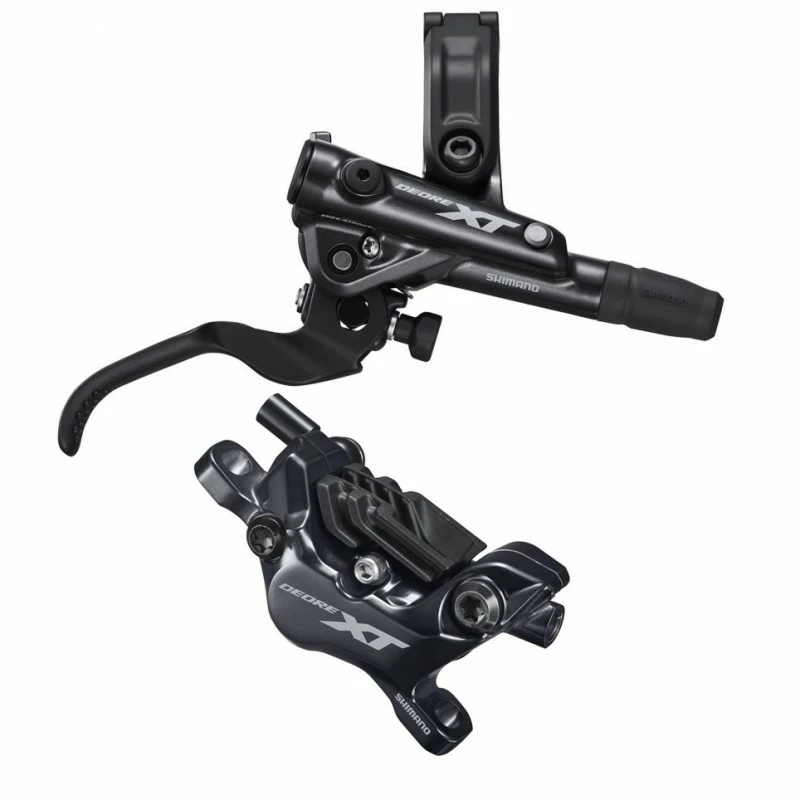 Frein Disc Shimano Complet Ar 4 Piston ARRIERE 3 Frein Disc Shimano Complet Ar 4 Piston ARRIERE