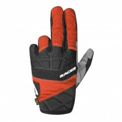 GANT VELO ETE MIXTE MESH AIR_RACE2 BLACK BURGANDY