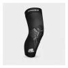 GENOUILLERE VTT MIXTE FLEXAIR_KNEE BLACK -Accessoires Vélo Soldes genouillere vtt mixte flexairknee