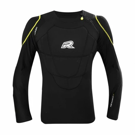 GILET DE PROTECTION INTEGRAL SAS TEC MOUNTAIN TOP BLACK 3 GILET DE PROTECTION INTEGRAL SAS TEC MOUNTAIN TOP BLACK