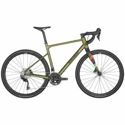 GRAVEL BERGAMONT GRANDURANCE 6 2022