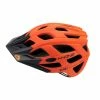 Helmet K-One Orange -Accessoires Vélo Soldes helmet k one orange