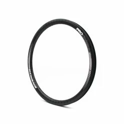 JANTE AERO STAY STRONG CARBON 24'' - 36H - BLACK -Accessoires Vélo Soldes jante aero stay strong carbon 24 36h black 3