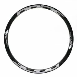 JANTE AR PRIDE CONTROL PRO DISC 36H BLACK -Accessoires Vélo Soldes jante ar pride control pro disc 36h black 1