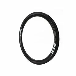 JANTE ARRIERE PRIDE HIGHMOD EXP CARBON 20"x1-3/8 - 28H - UD GLOSS