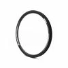 JANTE ARRIERE STAY STRONG CARBON 24'' 36H BLACK -Accessoires Vélo Soldes jante arriere stay strong carbon 24 36h black