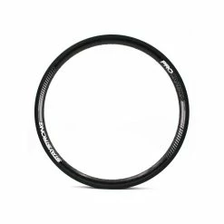 JANTE ARRIERE STAY STRONG CARBON 24'' - 36H - BLACK