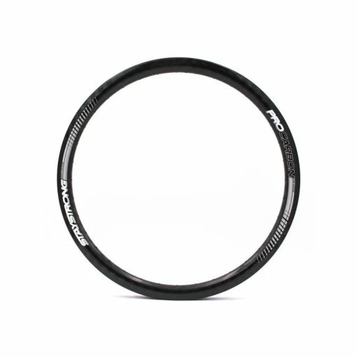 JANTE ARRIERE STAY STRONG CARBON PRO - 36H - BLACK -Accessoires Vélo Soldes jante arriere stay strong carbon pro 36h black 2
