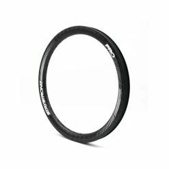 JANTE ARRIERE STAY STRONG CARBON PRO - 36H - BLACK -Accessoires Vélo Soldes jante arriere stay strong carbon pro 36h black 3