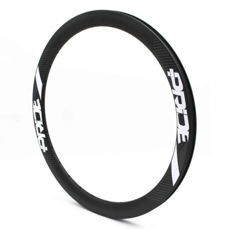 JANTE PRIDE CARBON GRAVITY EXP AERO 20'' 28H UD MATT 3 JANTE PRIDE CARBON GRAVITY EXP AERO 20'' 28H UD MATT