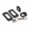 KIT ADAPTATEURS CADRE STAY STRONG FOR LIFE V4 AVEC VISSERIES - 15MM 1 KIT ADAPTATEURS CADRE STAY STRONG FOR LIFE V4 AVEC VISSERIES - 15MM -Accessoires Vélo Soldes kit adaptateurs cadre stay strong for life v4 avec visseries 15mm