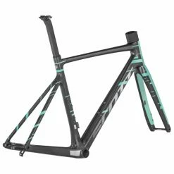KIT CADRE SCOTT ADDICT RC SUPERSONIC HMX SL