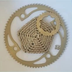 Kit Chaîne SPCK – 4 Points - Allyoogs