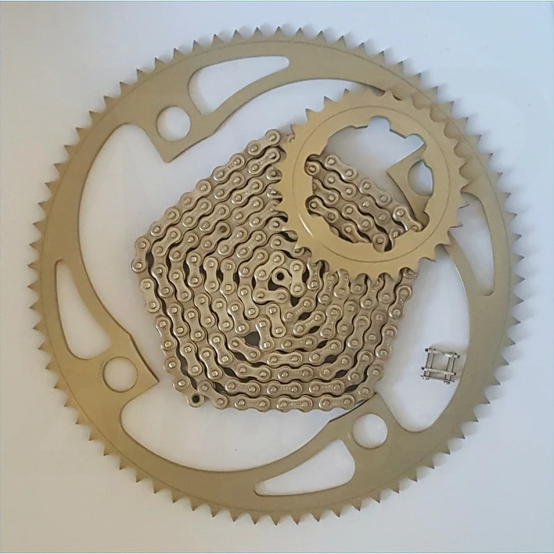 Kit Chaîne SPCK – 4 Points - Allyoogs 3 Kit Chaîne SPCK – 4 Points - Allyoogs