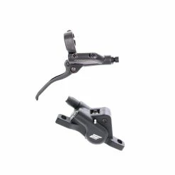 KIT FREIN A DISQUE FORWARD JOYRIDE 120 MM - 1200 MM LEVIER DROIT -Accessoires Vélo Soldes kit frein a disque forward joyride 120 mm 1200 mm levier droit 1