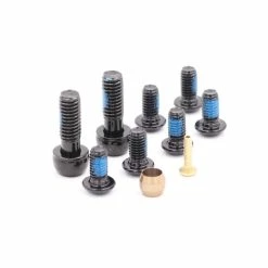 KIT FREIN A DISQUE FORWARD JOYRIDE 140 - 1400 MM LEVIER DROIT 9 KIT FREIN A DISQUE FORWARD JOYRIDE 140 - 1400 MM LEVIER DROIT -Accessoires Vélo Soldes kit frein a disque forward joyride 140 1400 mm levier droit 3