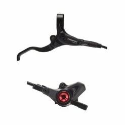 KIT FREIN A DISQUE FORWARD PRO UK STYLE GAUCHE -Accessoires Vélo Soldes kit frein a disque forward pro uk style gauche 2