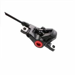 KIT FREIN A DISQUE FORWARD PRO V2 - 1200MM -Accessoires Vélo Soldes kit frein a disque forward pro v2 1200mm 3