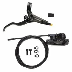 KIT FREIN A DISQUE SHIMANO BL-M445/BR-M447 J-KIT