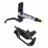 KIT FREIN A DISQUE SHIMANO DEORE BL-M615 J-KIT -Accessoires Vélo Soldes kit frein a disque shimano deore bl m615 j kit