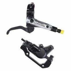 KIT FREIN A DISQUE SHIMANO DEORE BL-M615 J-KIT