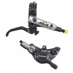 KIT FREIN A DISQUE SHIMANO SLX BL-M675 J-KIT