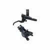 KIT FREIN A DISQUE SHIMANO SLX BL-M7100 J-KIT -Accessoires Vélo Soldes kit frein a disque shimano slx bl m7100 j kit