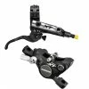 KIT FREIN A DISQUE SHIMANO XT BL-M785 J-KIT -Accessoires Vélo Soldes kit frein a disque shimano xt bl m785 j kit