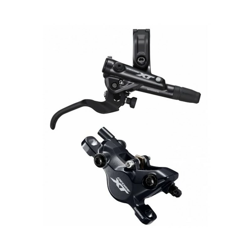 KIT FREIN A DISQUE SHIMANO XT M8100 J-KIT RESINE 3 KIT FREIN A DISQUE SHIMANO XT M8100 J-KIT RESINE