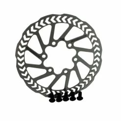 KIT FREIN A DISQUE STAY STRONG ROTOR 120MM -Accessoires Vélo Soldes kit frein a disque stay strong rotor 120mm 3