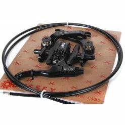 KIT FREIN ODYSSEY EVO 2 BLACK