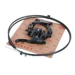 KIT FREIN ODYSSEY EVO 2.5 BLACK