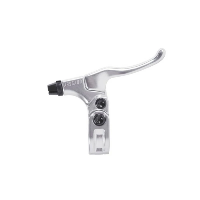 LEVIER DE FREIN ODYSSEY MONOLEVER MED DROIT POLISHED 4 LEVIER DE FREIN ODYSSEY MONOLEVER MED DROIT POLISHED – Image 2