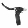 LEVIER GAUCHE RADIO BIKE BLACK -Accessoires Vélo Soldes levier gauche radio bike black