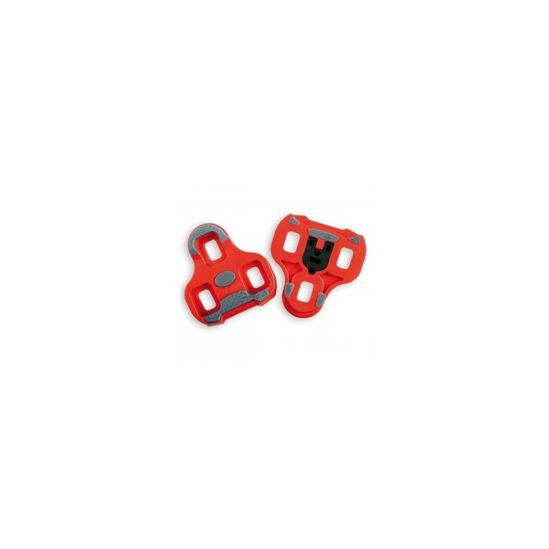 LOOK CALES KEO GRIP ROUGE 3 LOOK CALES KEO GRIP ROUGE
