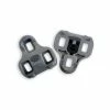 LOOK CALES KEO GRIP GRISES -Accessoires Vélo Soldes look cales keo grip grises