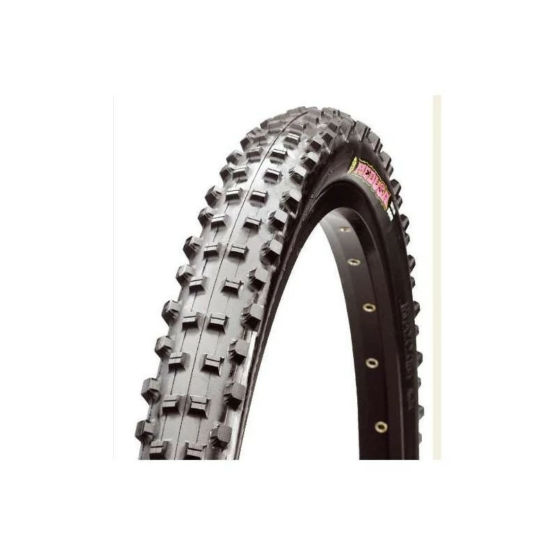 MAXXIS PNEU MEDUSA 26 X 1.80 Tubeless 3 MAXXIS PNEU MEDUSA 26 X 1.80 Tubeless
